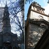 Hidden History Inside St. Paul's Steeple